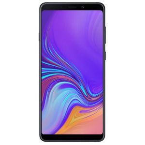SMARTPHONE Smartphone TIM Samsung Galaxy A9 (2018) - 16 cm (6