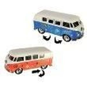 volkswagen combi miniature