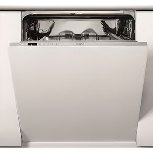 LAVE-VAISSELLE Lave-vaisselle intégrable WHIRLPOOL WIC3C33PE - 14