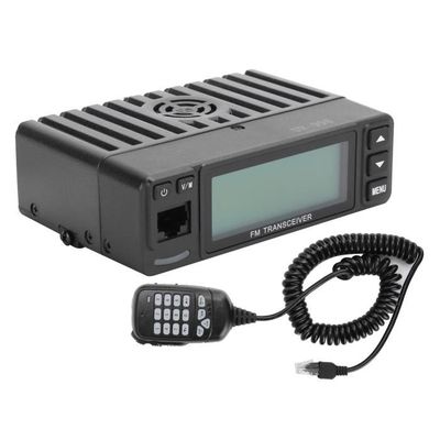 Éliminateur de batterie radio, petits accessoires de talkie-walkie, pour  les radios à domicile en voiture[295] - Cdiscount Téléphonie