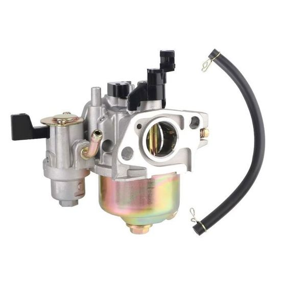 Filtro aria carburatore per Honda GX120 GX160 5,5 CV GX200 6,5 Filtro aria carburatore per Honda GX120 GX160 5,5 CV GX200 6,5