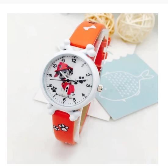Montre marcus on sale pat patrouille