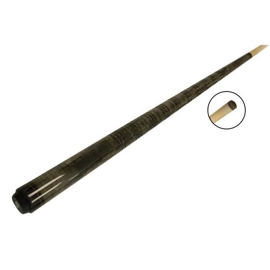 Queue De Billard Français BCE Orca 1 - 140cm, Avec Monnayeur, Neuve