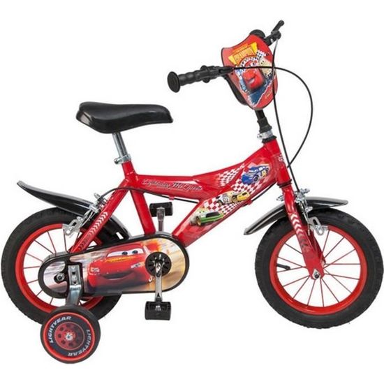 Velo spiderman auchan cheap