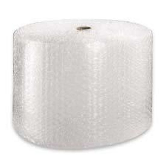Import Royaume Uni Ambassador BROC37962 Papier bulle 10 mm d/épaisseur Rouleau de 500 mm x 10 m