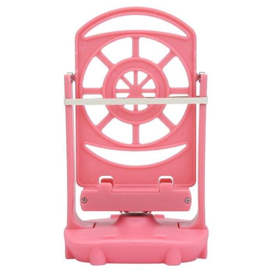 Oscillateur Automatique Pour Téléphone – Support à Balancer – Cadre Acier Inox – Pour Podomètre/fausses Steps
