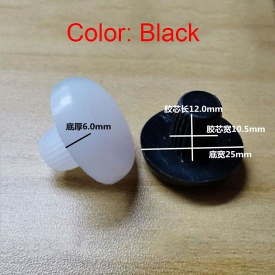 Cadre De Détente Ion Smart Parts + Tampon Virtue - Dust Black - Paintball Gog