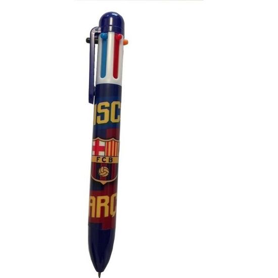 Stylo Roller Officiel FC Barcelone - Collection Barça