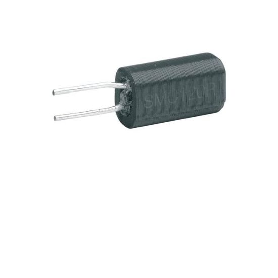 30 Résistances 120 Ohms 2W - Film Métallique, Tolérance 1% - 5 Bandes (marron, Rouge, Noir, Noir, Marron)