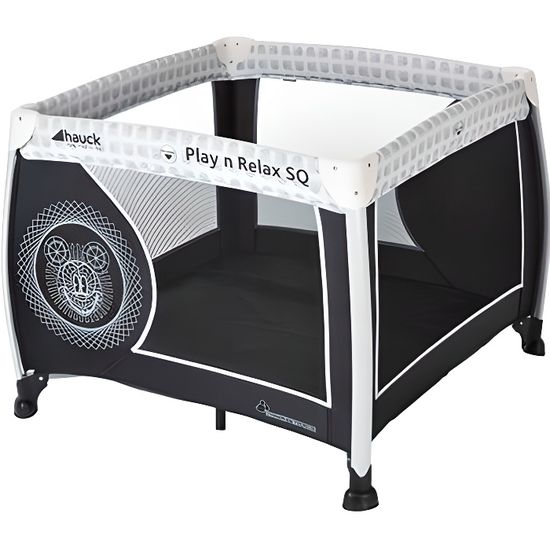 Hauck Lit Parc Play N Relax Square Mickey Cool Vibes Cdiscount Puericulture Eveil Bebe Hauck Lit Parc Play N Relax Square Mickey Cool Vibes Cdiscount Puericulture Eveil Bebe