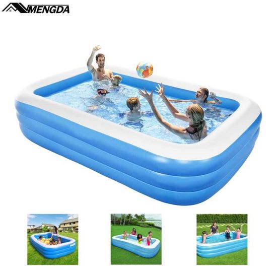 Piscine Enfant,Piscine Gonflable Carré,Pataugeoire Piscine Bebe,Extérieur Été Pataugeoire pour Famille Jardin,Gonflable Jouets Aquatiques pour Enfants Intérieur et Extérieur Piscine Enfant,Piscine Gonflable Carré,Pataugeoire Piscine Bebe,Extérieur Été Pataugeoire pour Famille Jardin,Gonflable Jouets Aquatiques pour Enfants Intérieur et Extérieur