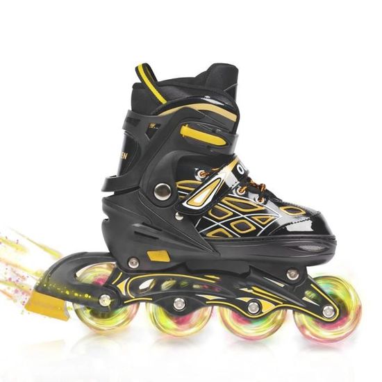 Sac De Patins à Roulettes, Sacs De Patins à Glace Respirants Avec