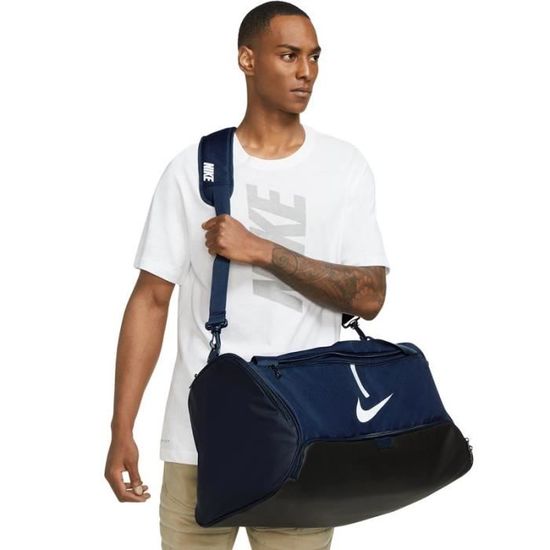 SACS DE SPORT HOMME CU8089 410 NIKE Cdiscount Sport