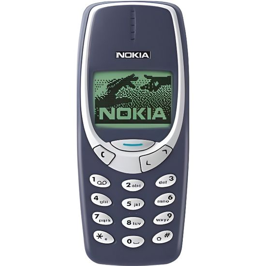Nokia 3310 - Cdiscount Téléphonie