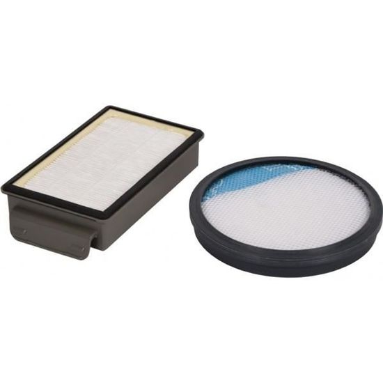 MO3786PA Ensemble de filtres hepa pour Moulinex MO3774PA
