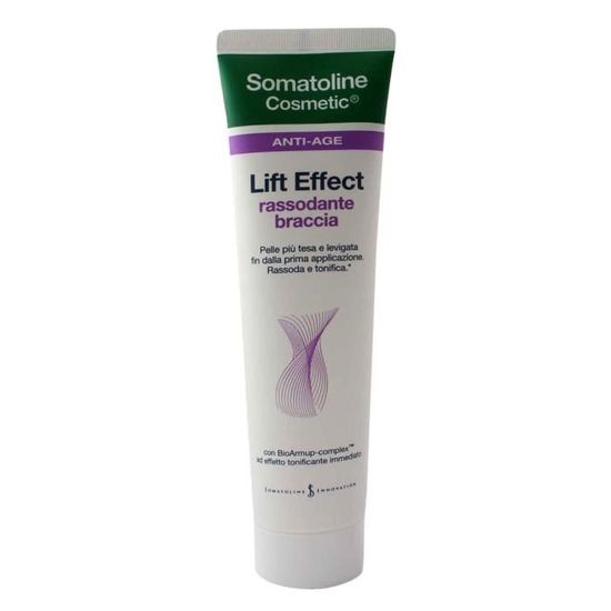 Somatoline C-Lift Eff Braccia | Straffende Armpflege, Anti-Age Effekt