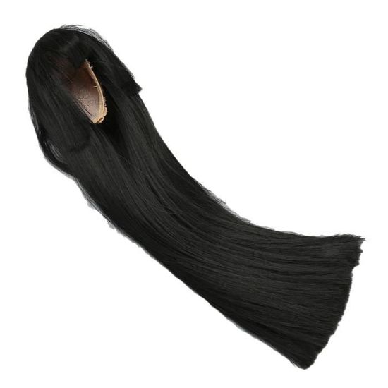 Perruque BJD 25 couleurs Taille raisonnable 1/3 1/4 1/6 1/8 Cheveux en fibre haute température à longue vague pour poupées Perruque pullip Perruque LATI Perruques personnalisées - France Perruque BJD 25 couleurs Taille raisonnable 1/3 1/4 1/6 1/8 Cheveux en fibre haute température à longue vague pour poupées Perruque pullip Perruque LATI Perruques personnalisées - France