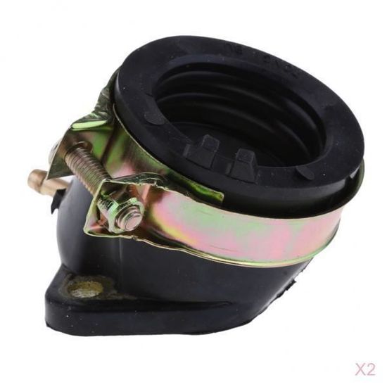 Bottes Collecteur Admission Pour Yamaha FZX700 FAZER, FZ750, FZR750, GTS1000 - Réf 11-4866