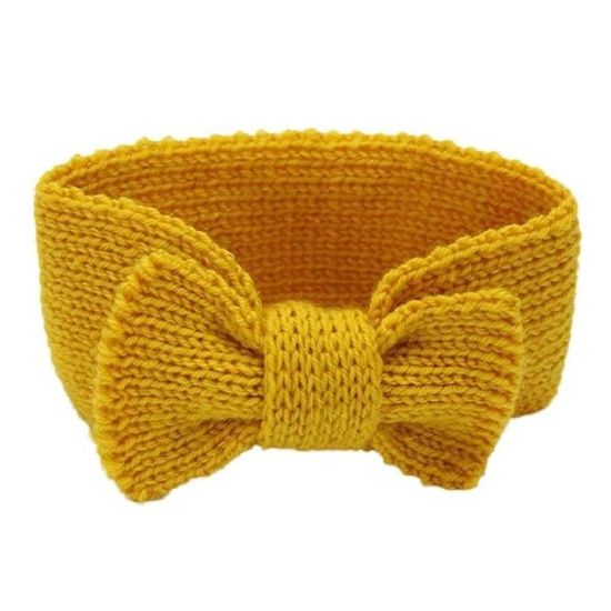 Bowknot Bebe Fille Bandeau Cheveux Tricot Hiver Elastique Coiffure Bandeaux Noel Anniversaire Jaune M673 Cdiscount Au Quotidien Bowknot Bebe Fille Bandeau Cheveux Tricot Hiver Elastique Coiffure Bandeaux Noel Anniversaire Jaune M673 Cdiscount Au Quotidien