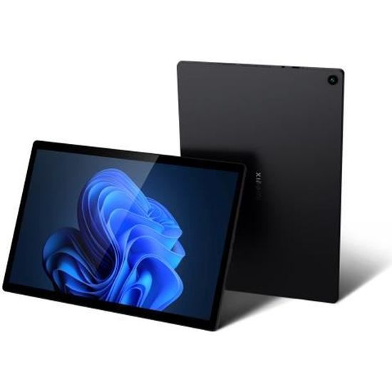 Tablette Tactile - Xiaomi Book S 12.4" 8GO+256GO Noir