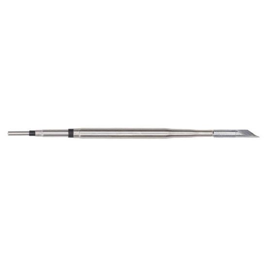 Hakko T15-D4 Pointe De Fer à Souder Burin 4mm X 4mm X 8,5mm - Pour FM-2027 FM-2028 - Qualité Professionnelle