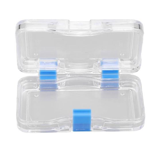 Boîte D'observation D'escargots avec Conception Coulissante, Trous D'aération, Transparente, Matériau de qualité Supérieure, Jouet éducatif, Facile à Observer pour les Enfants