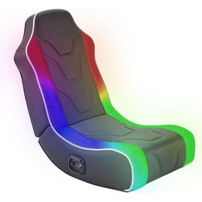 X Rocker Chimera Siège de jeu sur console Neuf - vue 4