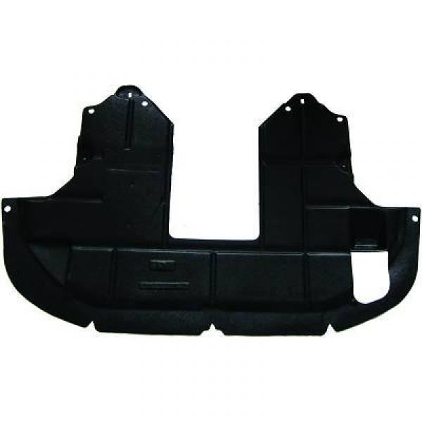 protection moteur avant inf., essence 147, 01->> pour ess. Pour Alfa Romeo 147 (Typ 190) 01-04 , Infos complémentaires: