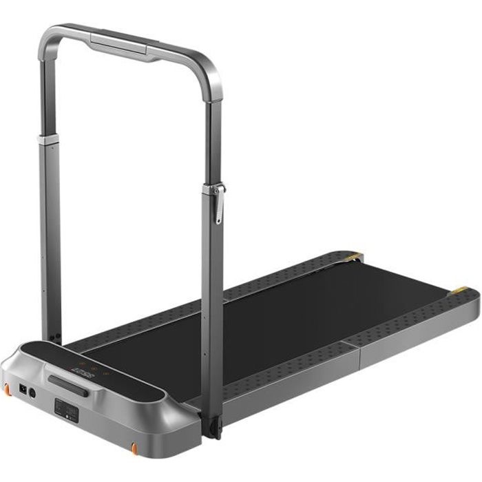 KingSmith WalkingPad R2 Tapis de course 2-en-1 Tapis de course pliant intelligent APP Contrôle