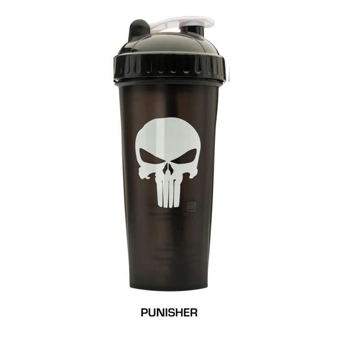 PERFORMA Hero Series Marvel Shakers Shaker à protéines 800 ml - 6051A