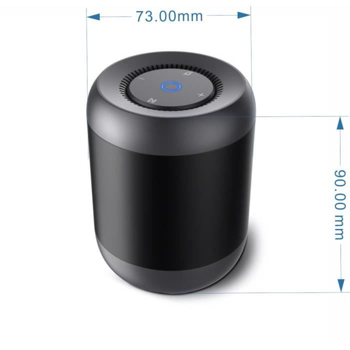 Haut-parleur Bluetooth