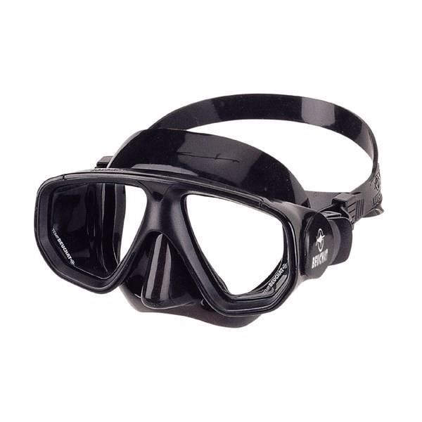 MASQUE STRATO - CAOUTCHOUC
