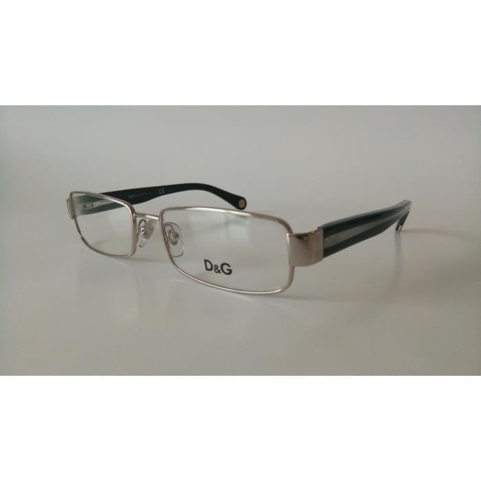 Monture de lunette de vue Dolce & Gabbana