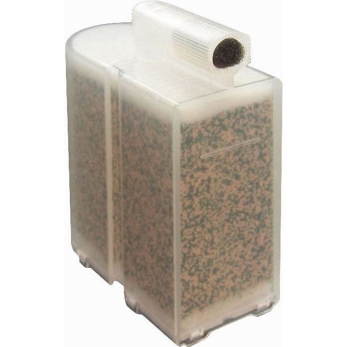 Cassette Domena type B