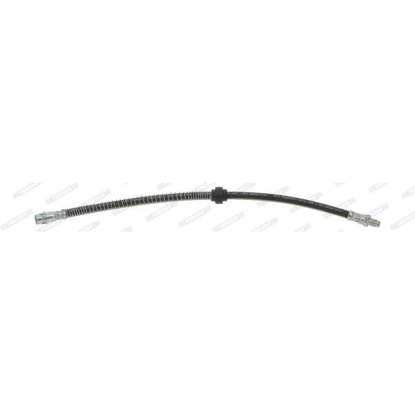 FERODO Flexible de frein FHY2083