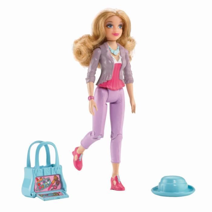 Fisher-price Aimer la famille Maman Figure JMG64