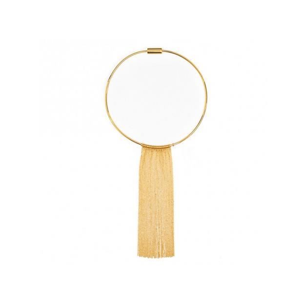 Folli Follie - Collier Femme Folli Follie 1N17T011Y (38-80 cm)