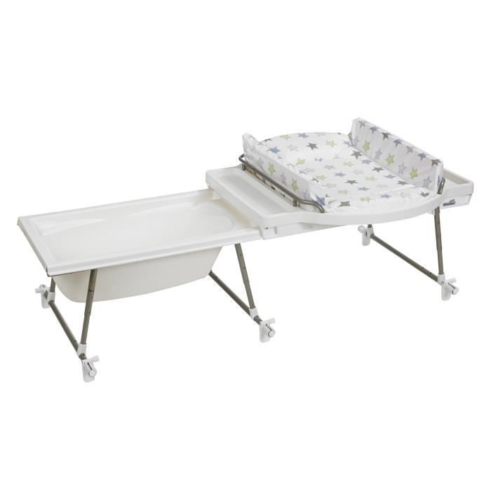 GEUTHER Dispositif Combiné Aqualino PVC Étoile