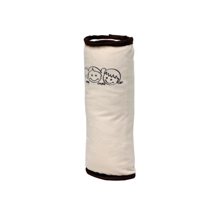 HAPPY KIDS Coussin de ceinture - Beige