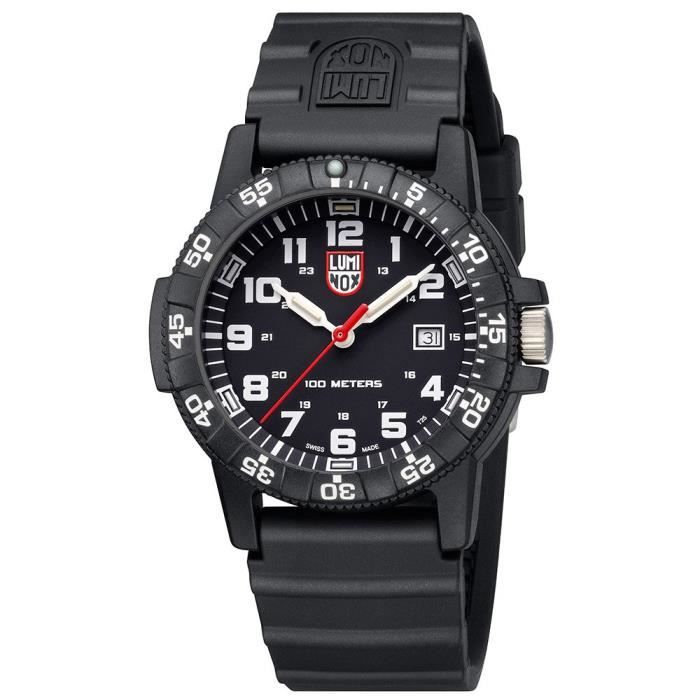 Electroniques et ordinateurs Montres Luminox Leatherback Sea Turtle Giant 0321 - 44 mm