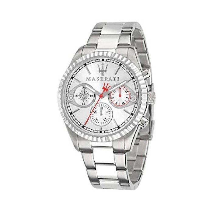 Montre Homme Maserati R8853100017 (Ø 43 mm) 10,000000
