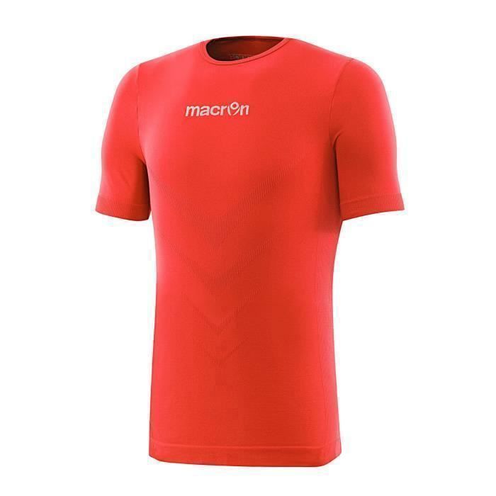 Maillot de compression Macron Performance