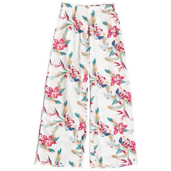 Vêtements femme Pantalons Roxy Beside Me