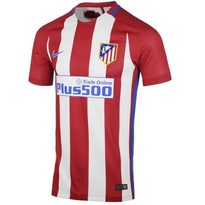 Atletico Madrid Maillot Domicile 2016/17 Enfant