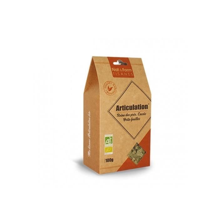 - Tisane Articulation Bio - 100 g