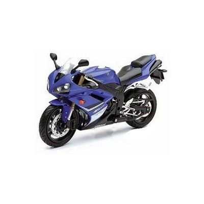 Modèle réduit - Moto Suzuki YZF-R1