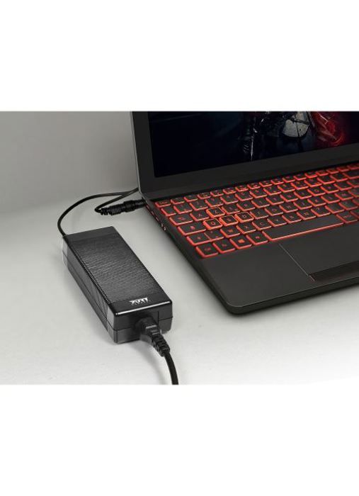 PORT DESIGNS Connect - Adaptateur secteur - CA 100-240 V - 150 W