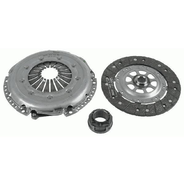 KIT EMBRAYAGE SACHS 3000 844 701