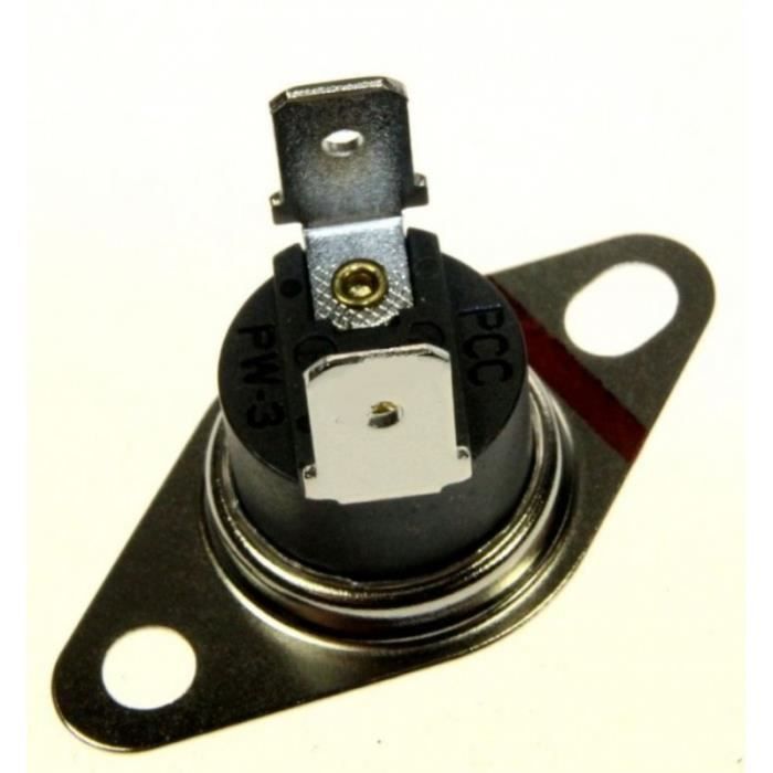 THERMOSTAT NT-130NC POUR FOUR SAMSUNG 8776549 - * DG47-00010B BQ1Q3T089XEF BQ1Q3T089 BQ3Q4T030 BQ2 - BVMPièces