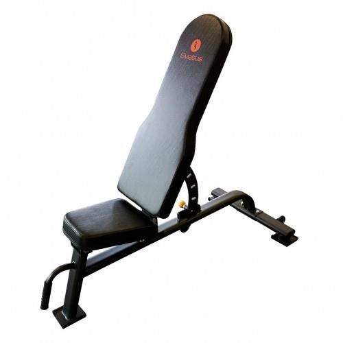 SVELTUS - Banc training